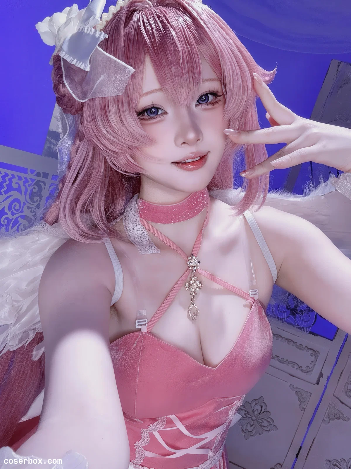 屿鱼 2026.03.12 桃乐丝 黎明派对 - 1