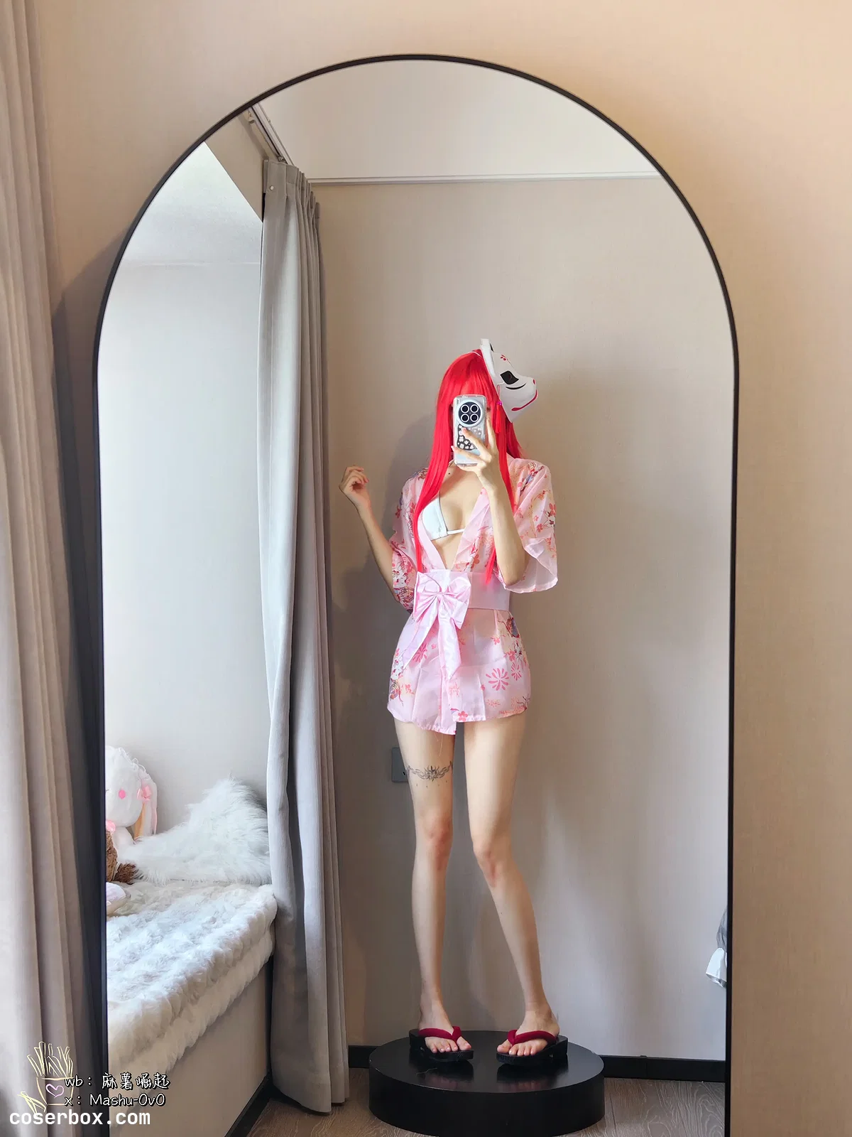 麻薯好吃 2026.03.14 随手拍 - 2