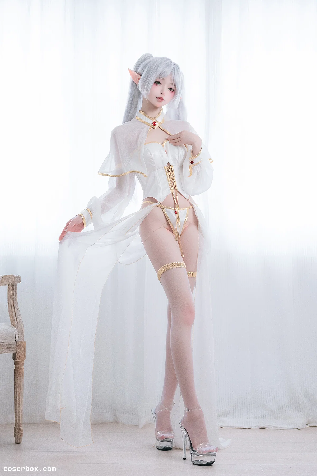 Irisuare愛莉 2026.03.17 葬送的芙莉莲 - 1