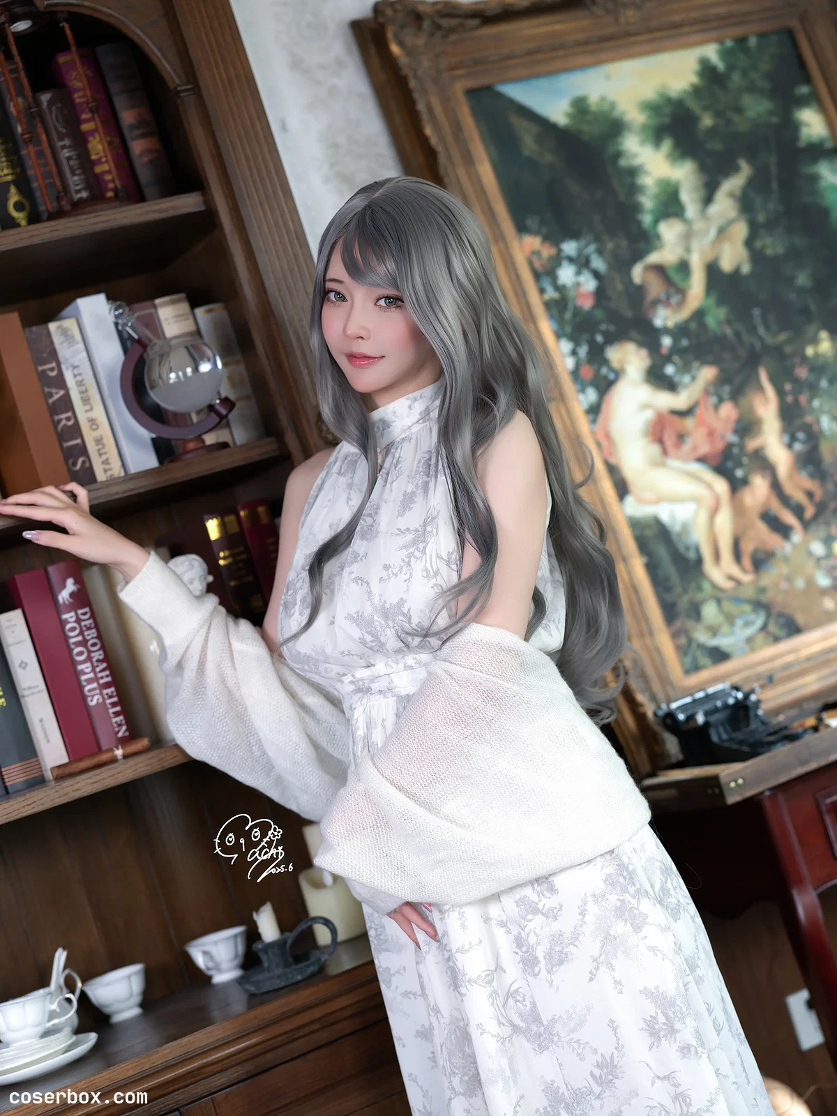 Machi馬吉 2026.03.16 Machiの日常生活 - 2