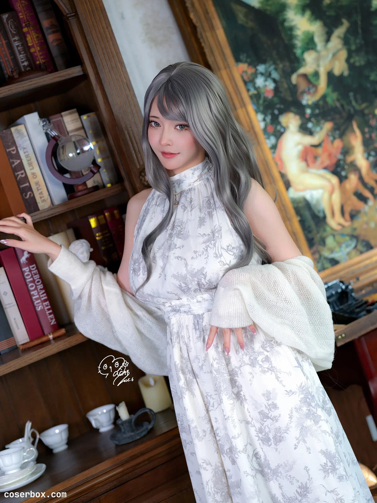 Machi馬吉 2026.03.16 Machiの日常生活 - 1