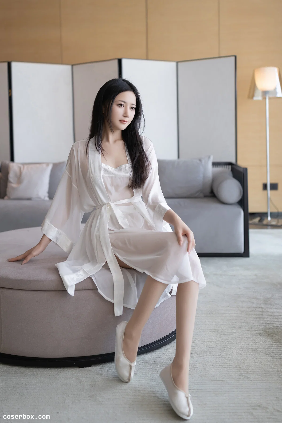 鱼子酱Fish 2026.03.16 奶浴 - 2