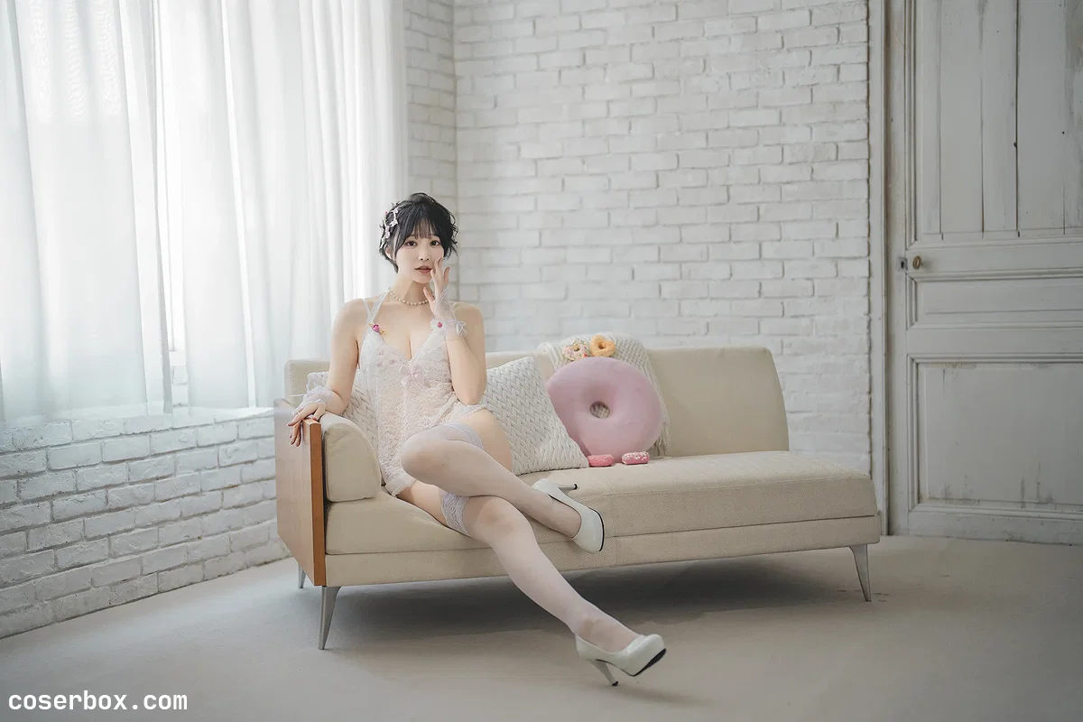 天川星夏 2026.03.15 SweetsBuffet - 1