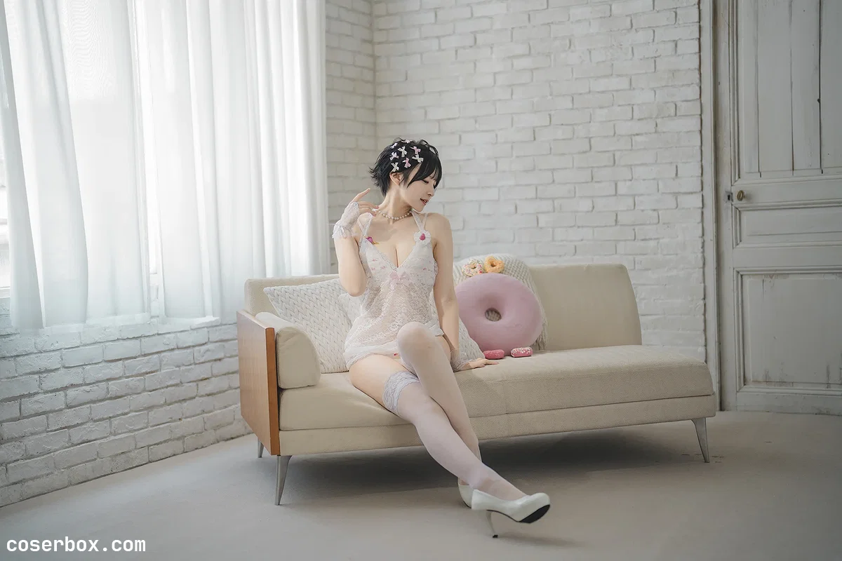 天川星夏 2026.03.15 SweetsBuffet - 2