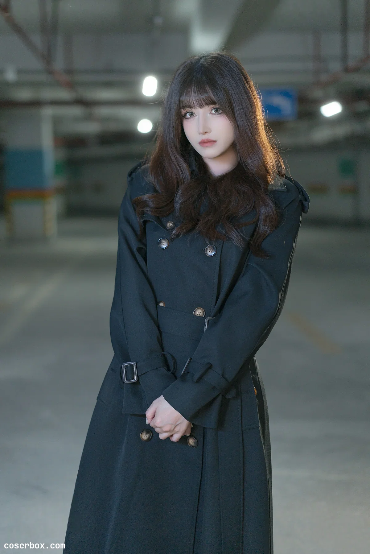 鹿八岁baby 2026.03.15 牧畜计划Vol - 2