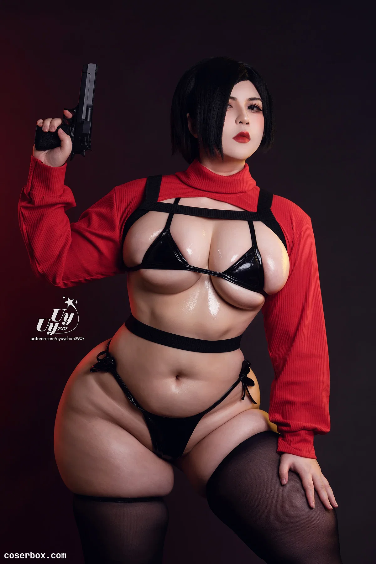 UyUy 2026.03.15 Ada Wong - 1