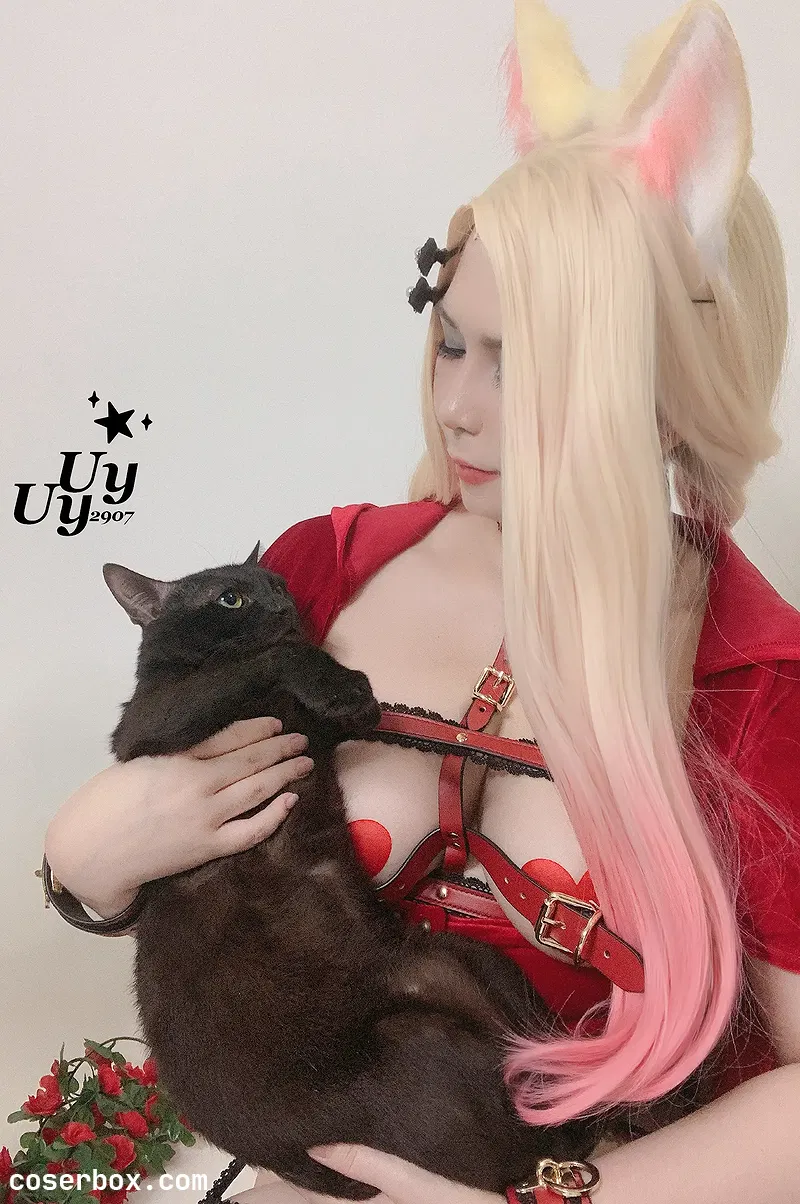 UyUy 2026.03.16 Ahri