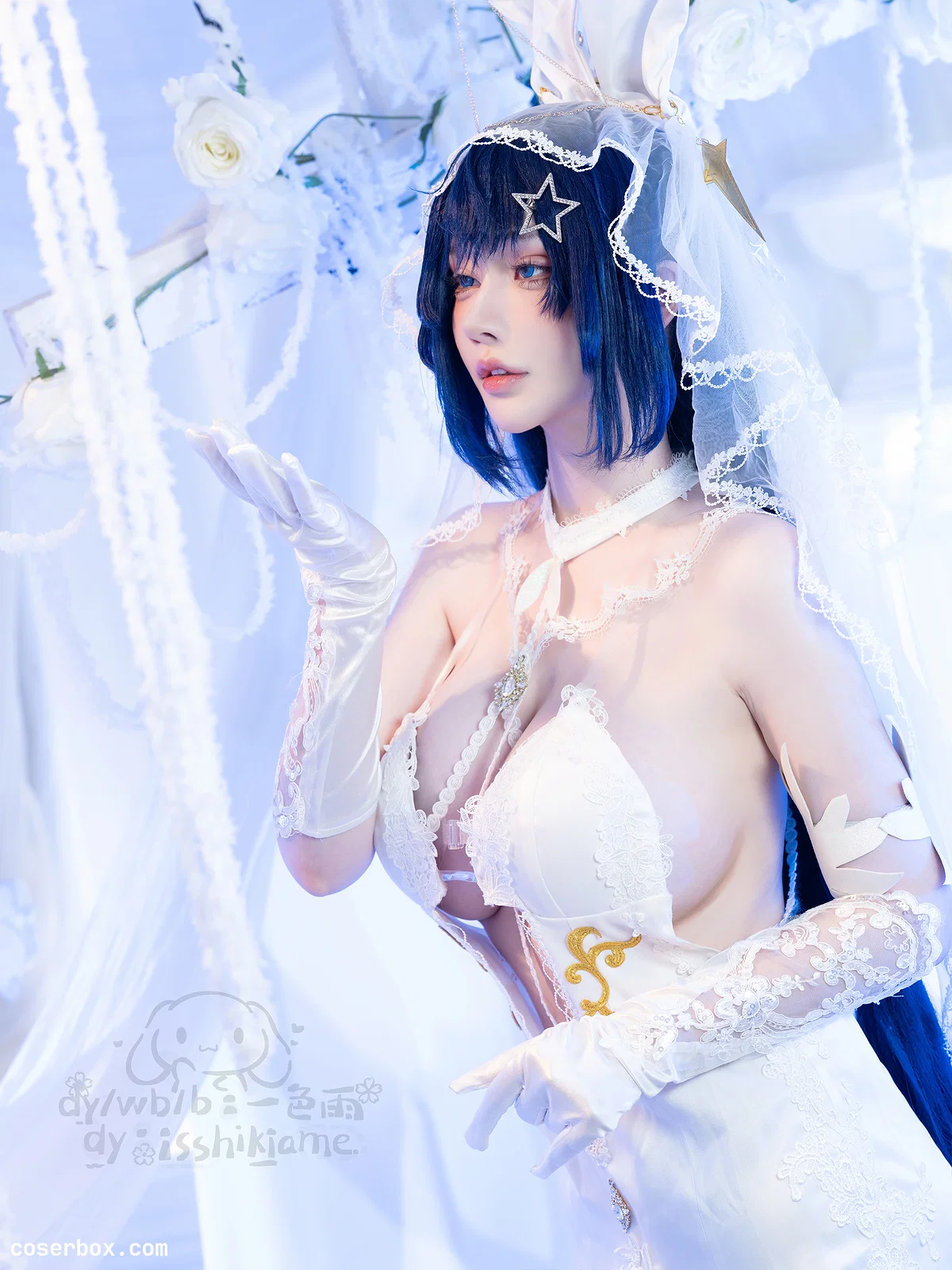 一色雨 2026.03.17 新泽西 白雪之仪 - 1