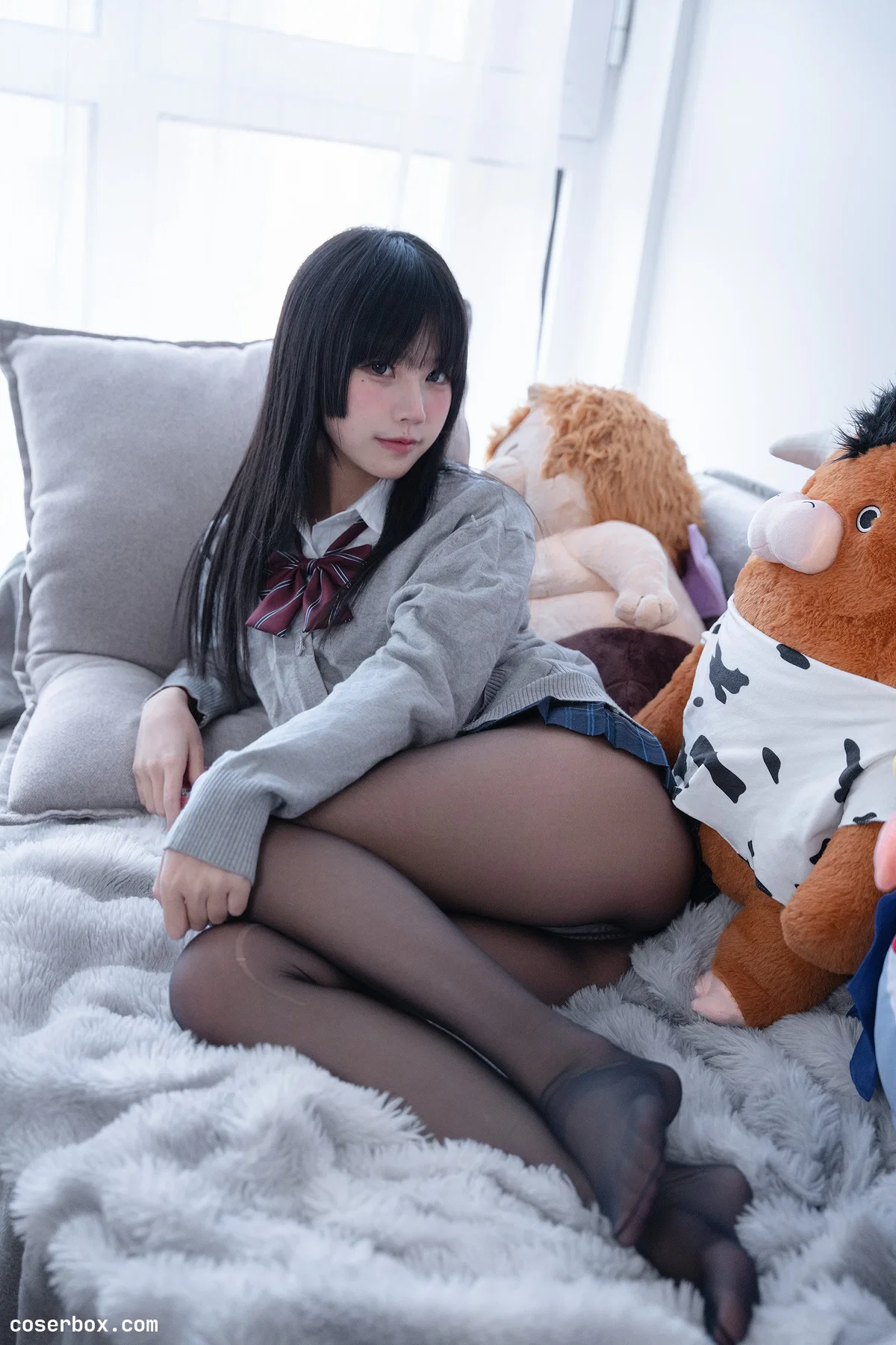 清水凪 2026.03.15 彼女の部屋 - 1