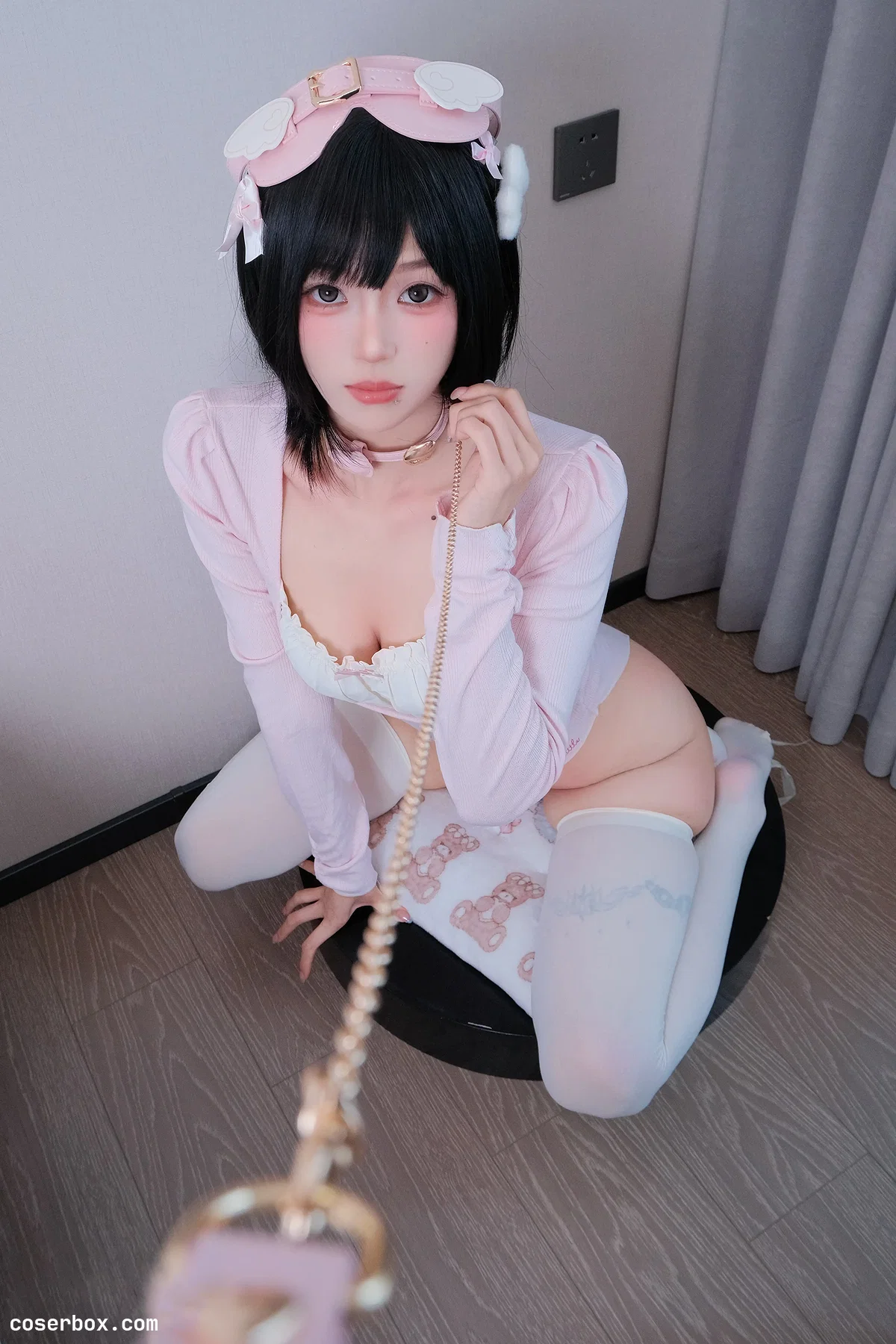 麻薯好吃 2026.03.24 惊喜掉落 - 1