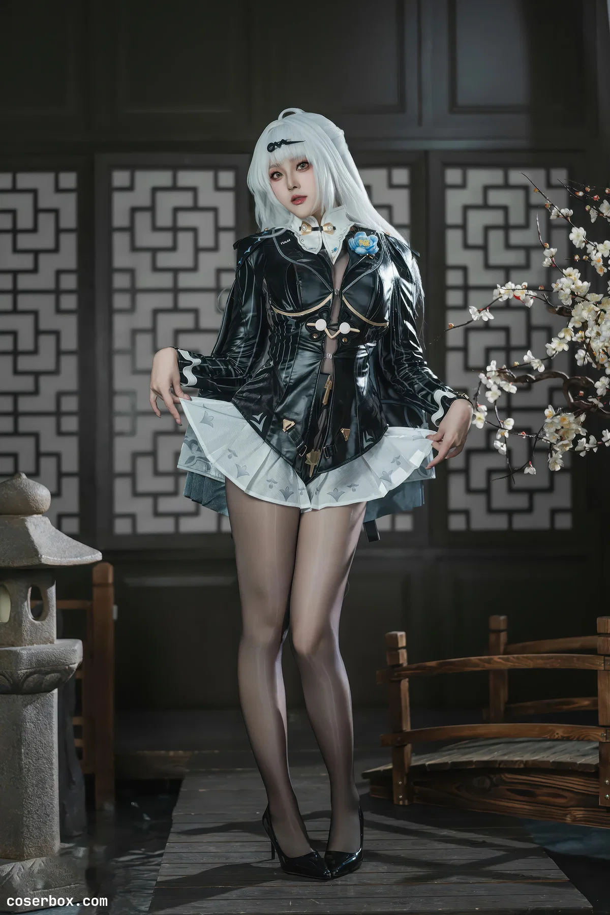 Natsuko夏夏子 2026.03.27 Yixuan - Zenless Zone Zero - 2