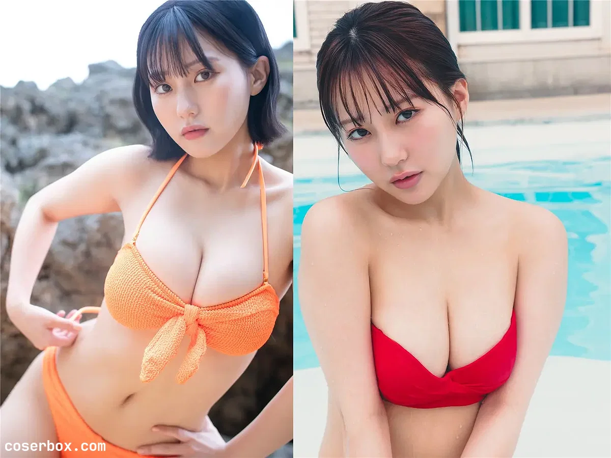 Weekly 2026.03.27 田中美久Miku Tanaka - ヤングチャンピオンデジタル写真集「Endless Shine ―終わらない輝き―」 - 1