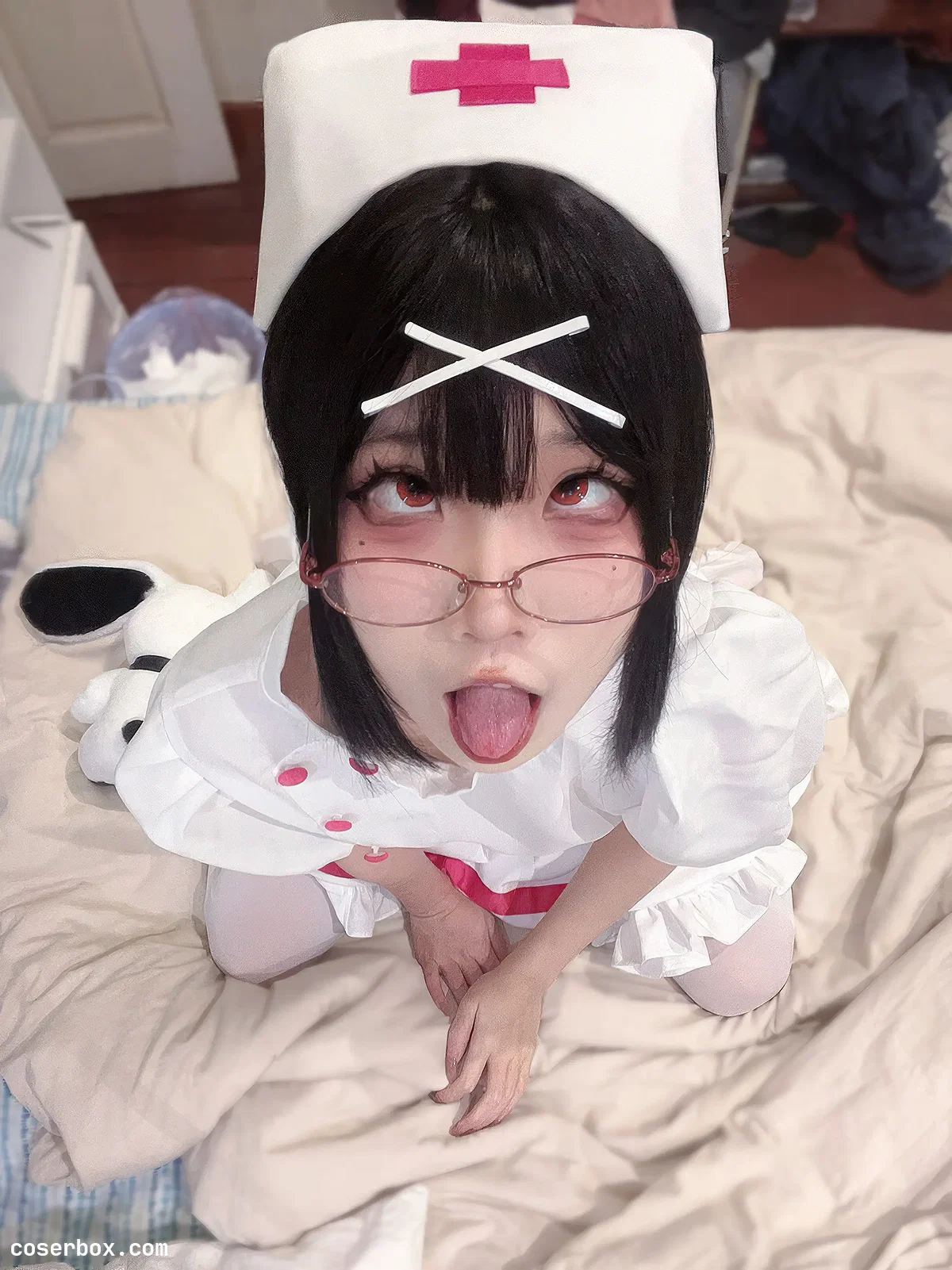 清水凪 2026.03.27 夜勤小护士 - 1