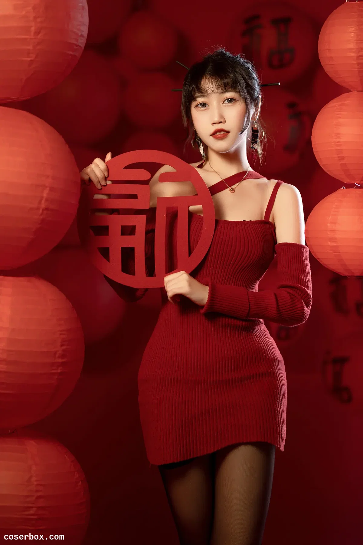 不呆猫 2026.03.28 新年 - 1