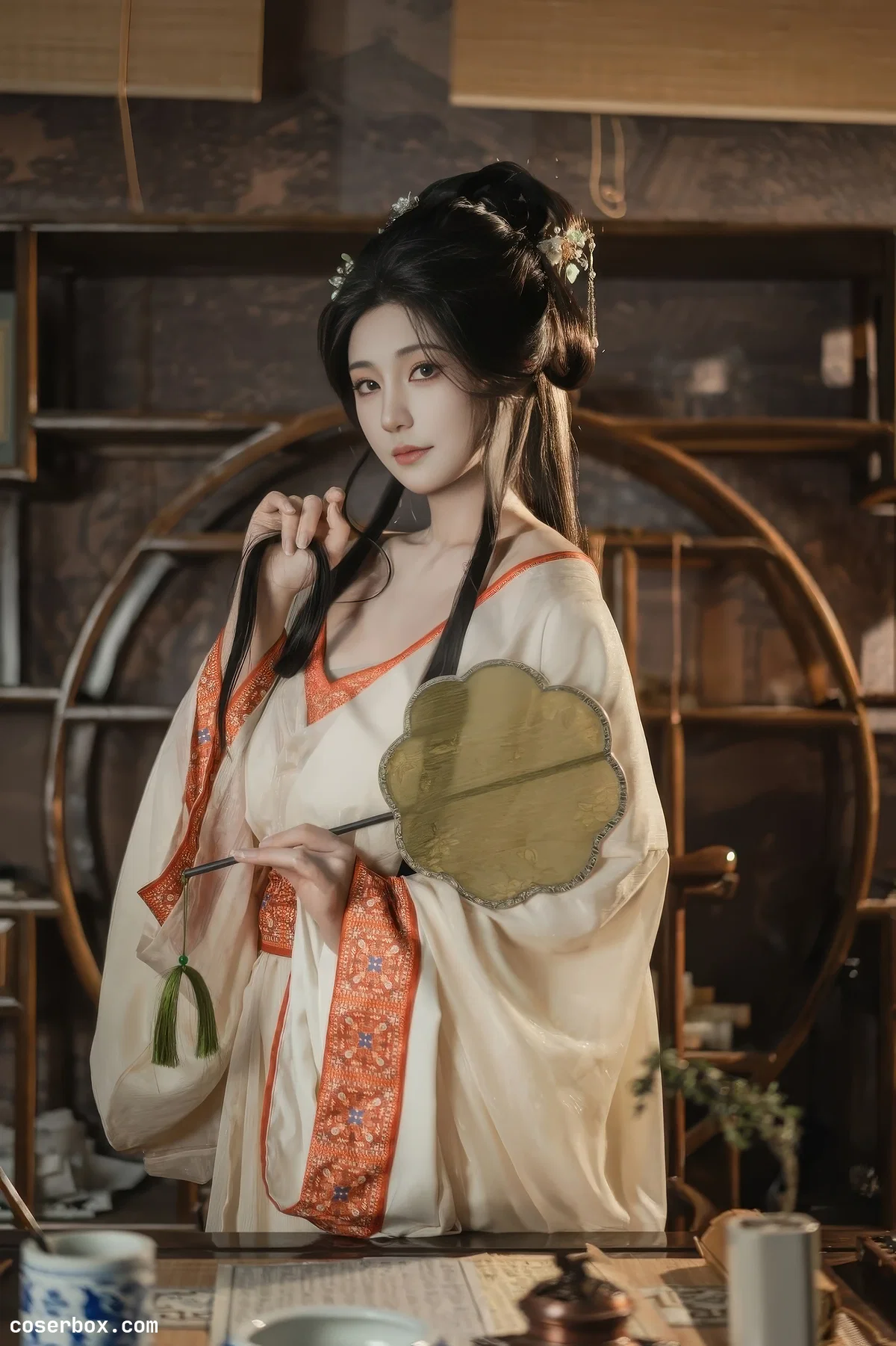 星澜是澜澜叫澜妹呀 2026.03.30 痴情缚 - 2