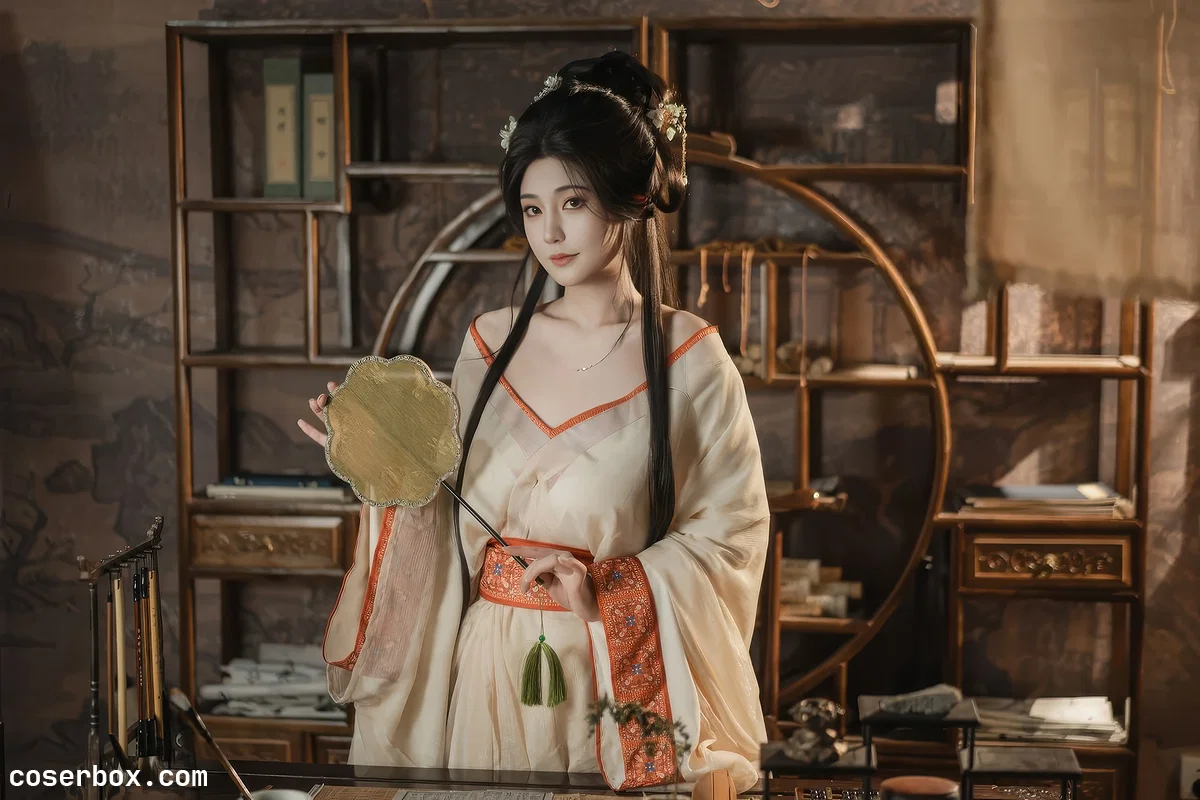 星澜是澜澜叫澜妹呀 2026.03.30 痴情缚 - 1