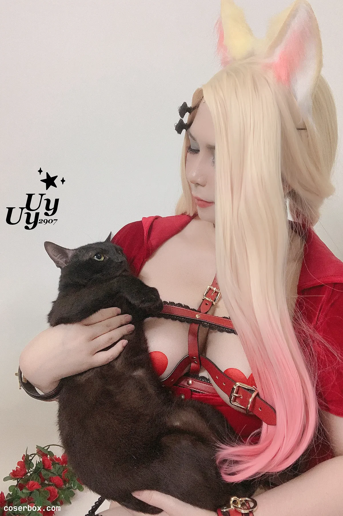 UyUy 2026.03.28 Ahri - 1