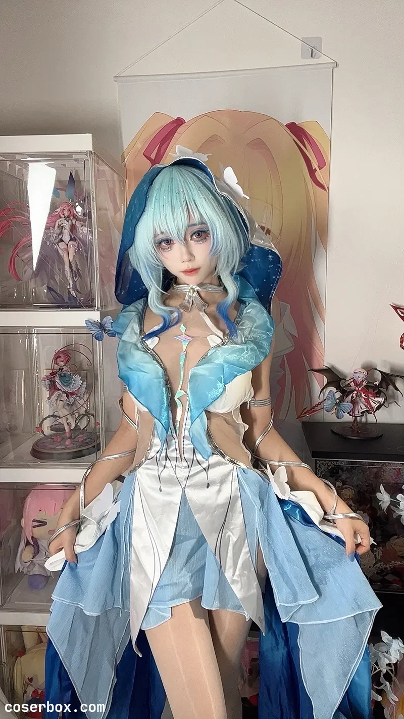 白栎Shirly 2026.04.02 守岸人 上