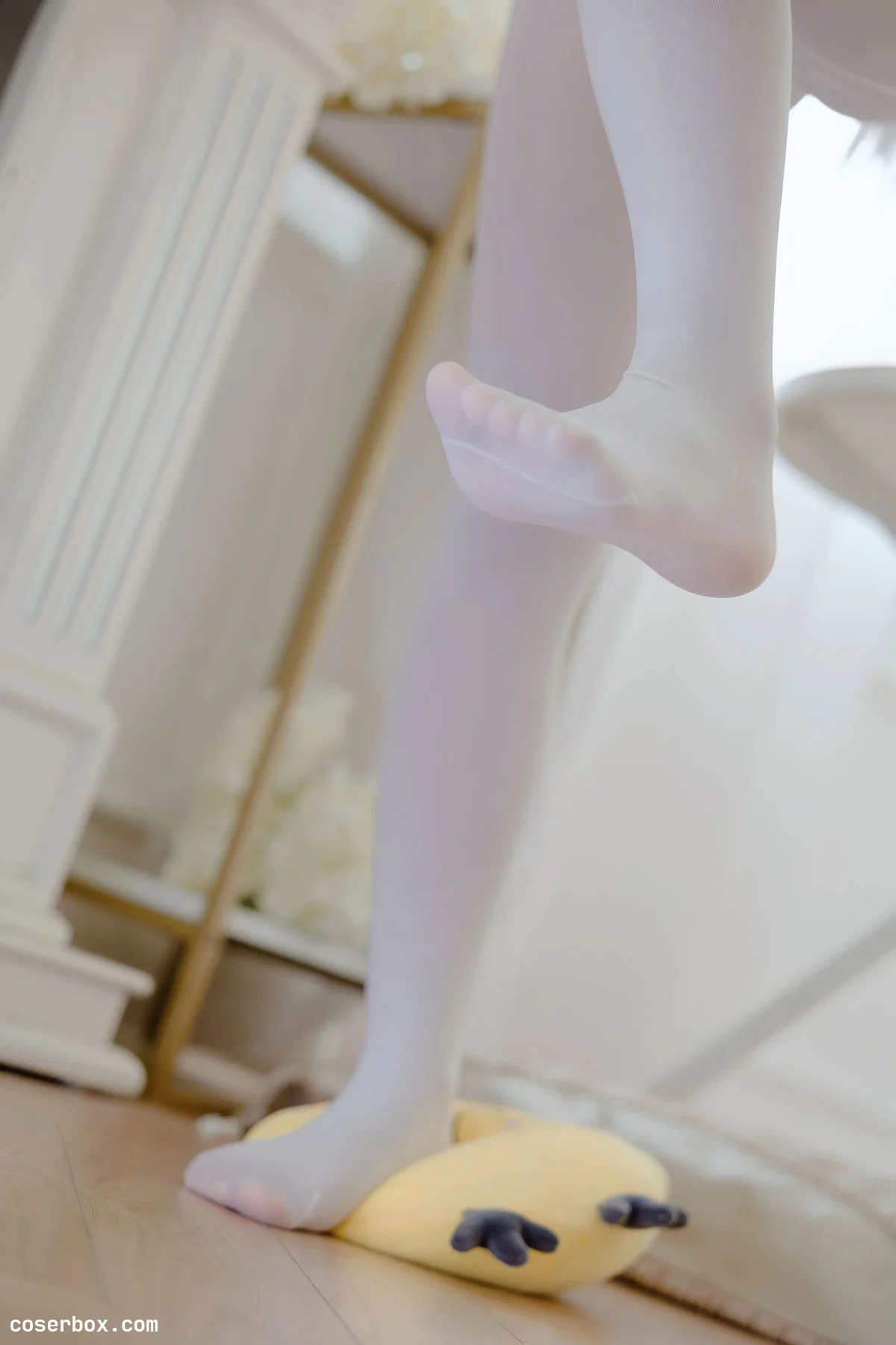 喜欢爱理吗 2026.04.02 碧蓝航线 恶毒 白兔 - 2