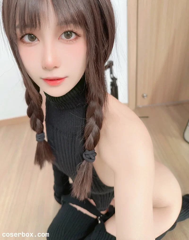 布丁大法 2026.04.07 Perohub-11月订阅-4-全身和裸足