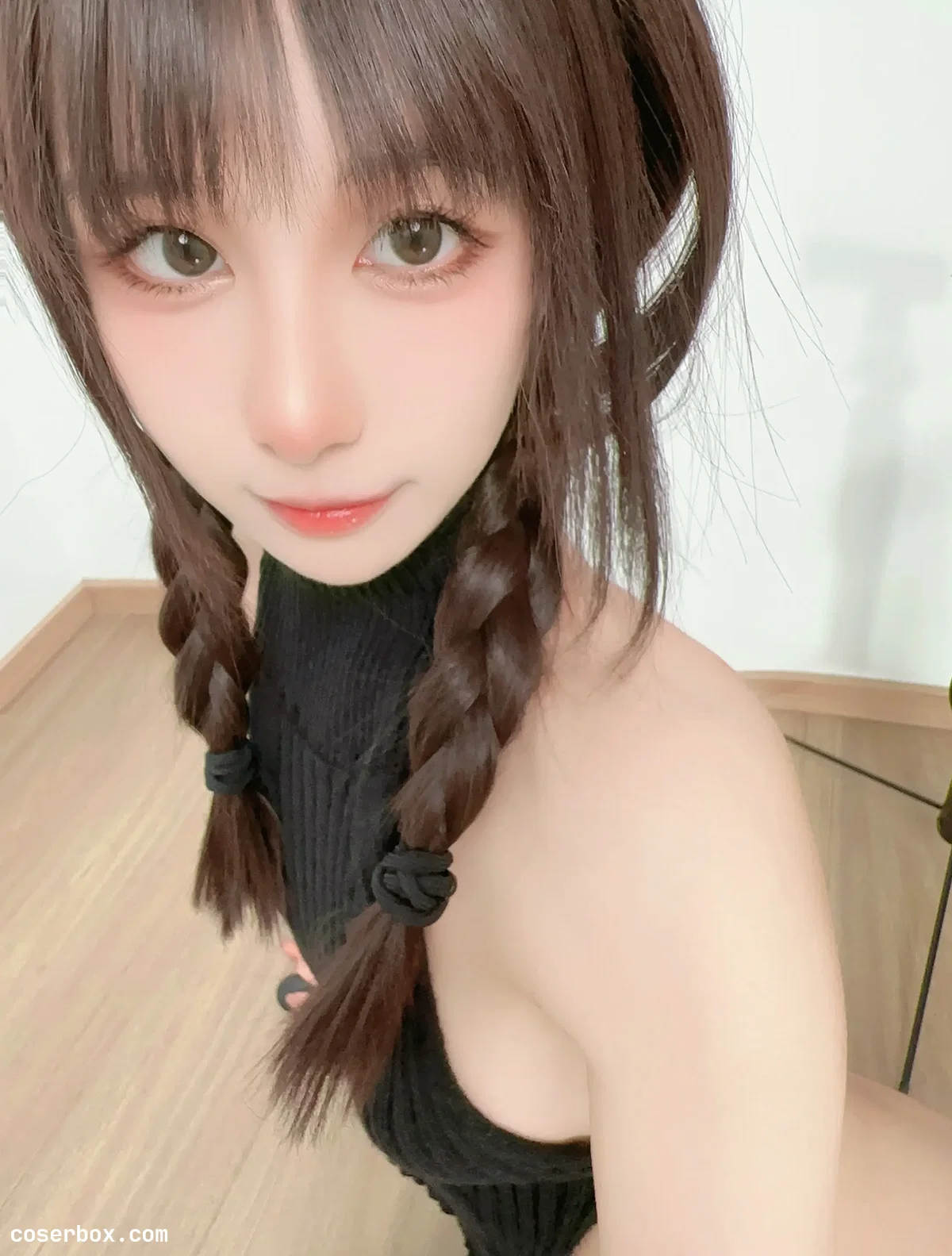 布丁大法 2026.04.07 Perohub-11月订阅-4-全身和裸足