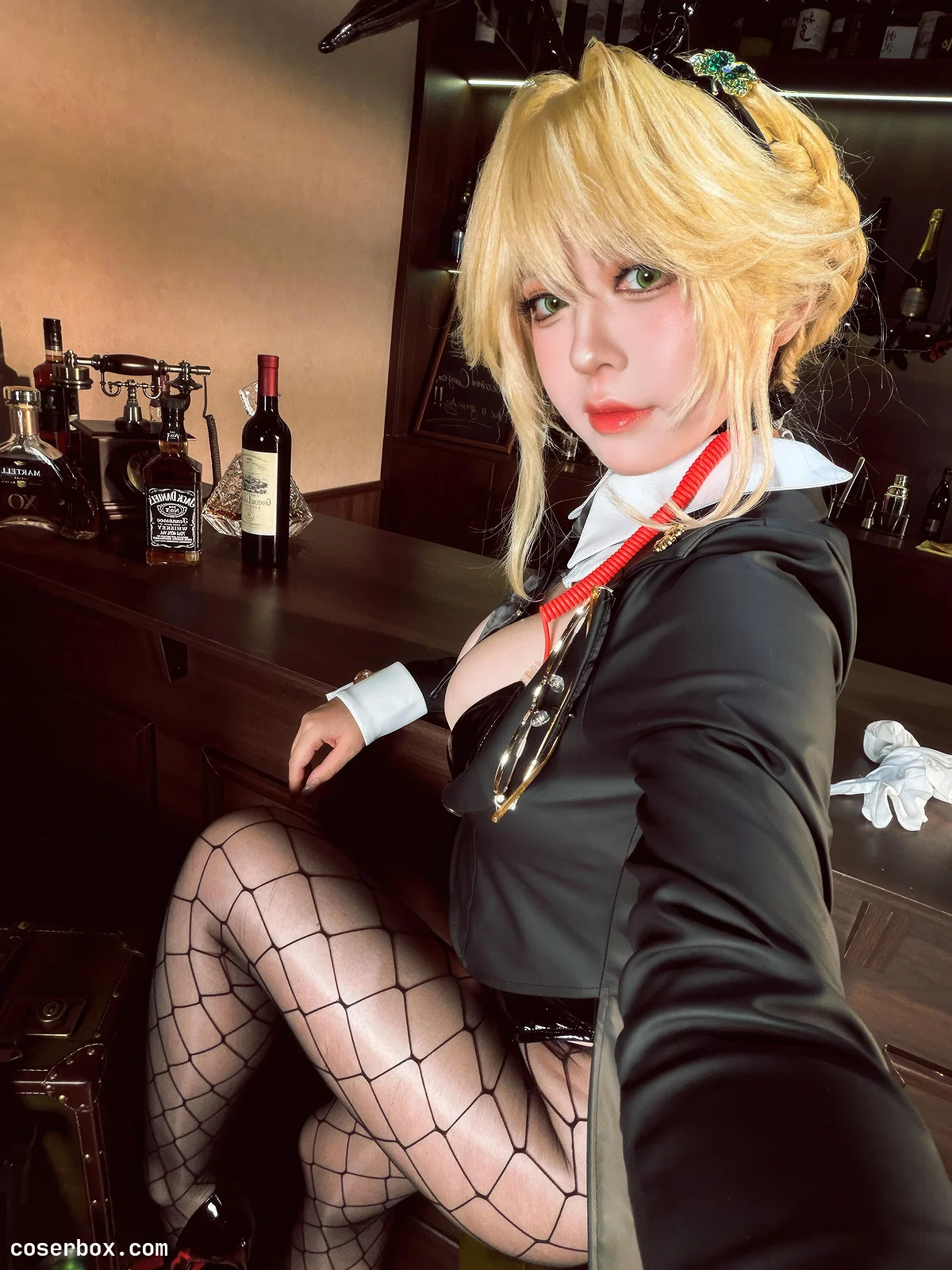 半半子 2026.04.05 愛德ェントバニー