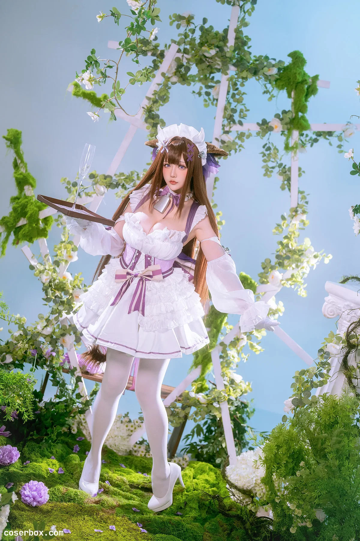 星之迟迟 2026.04.05 碧蓝航线 樫野