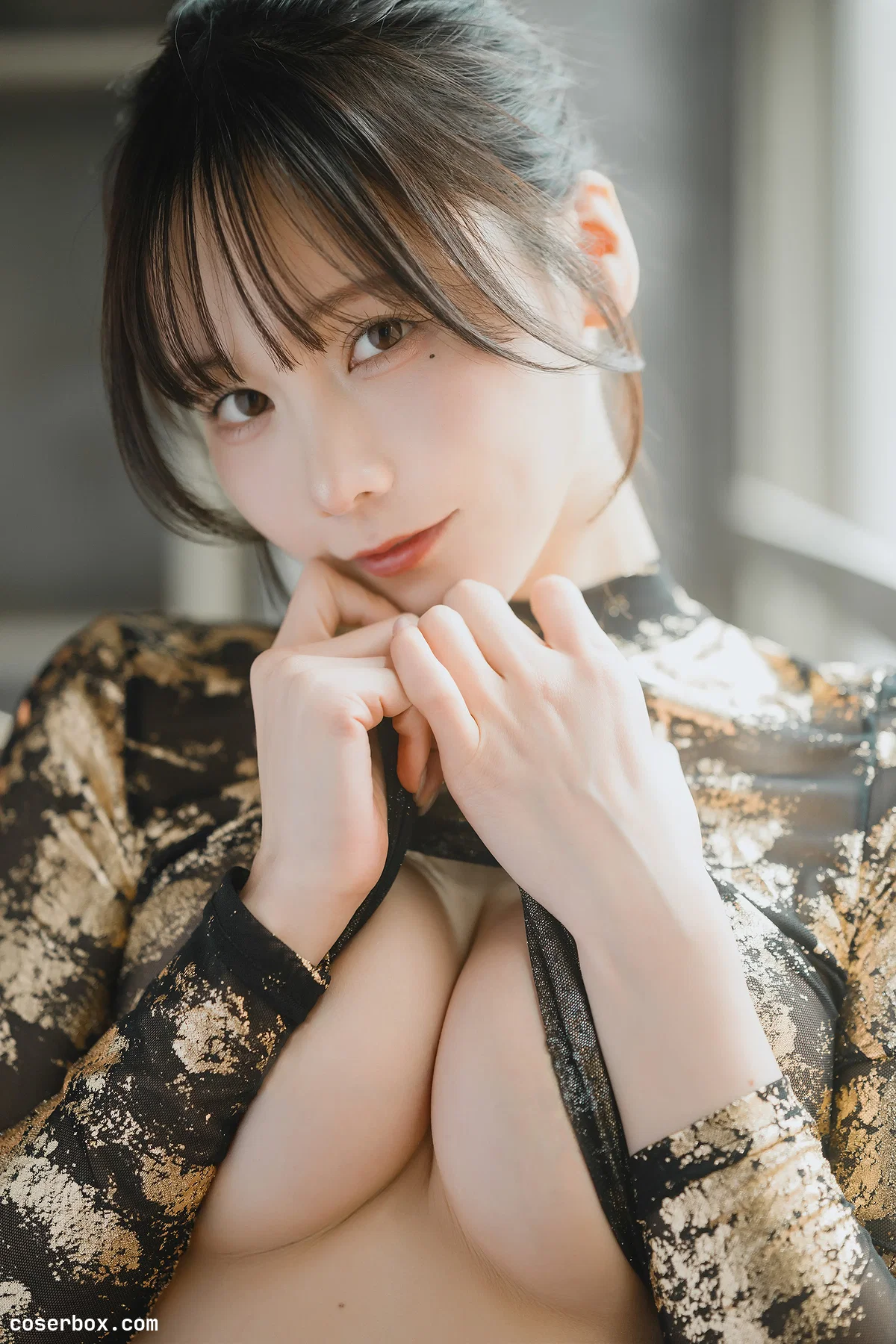けん研 2026.04.10 Gold Photobook - 2