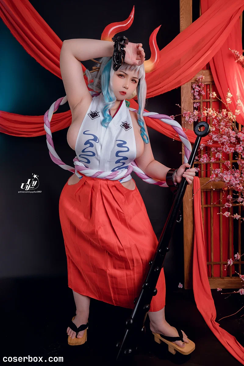 UyUy 2026.04.11 Yamato