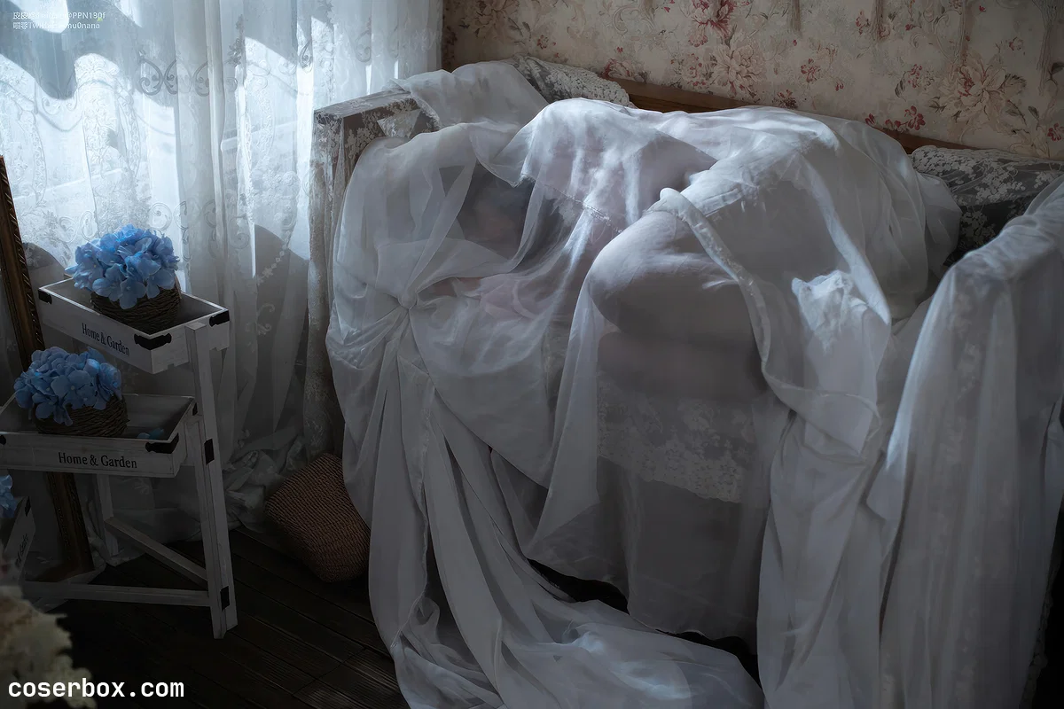 皮皮奶可可爱了啦 2026.04.14 穆零Mu0 - 双人兔兔 - 2