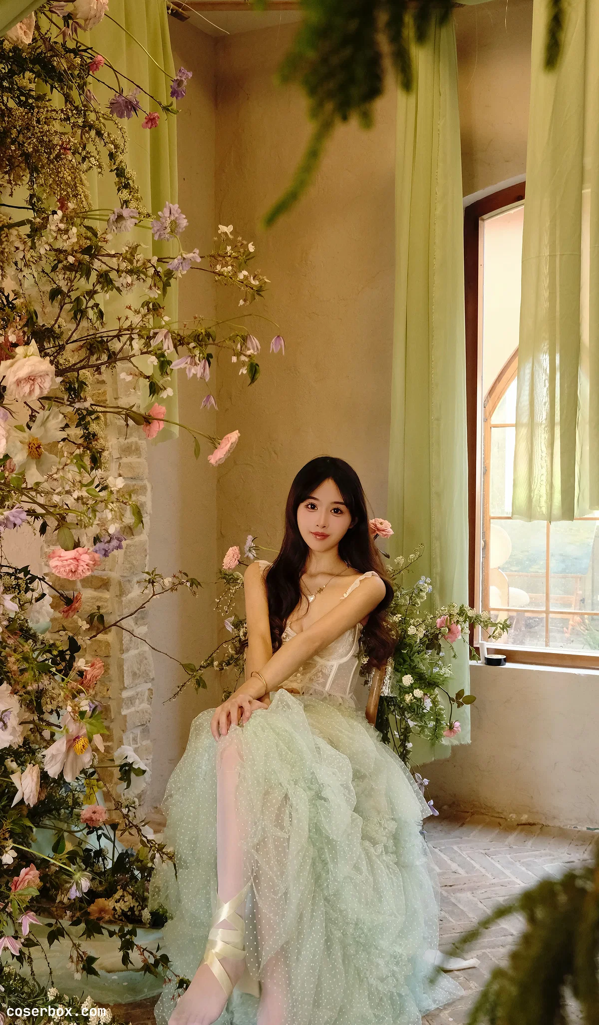 小萌子 2026.04.14 绿野仙踪 - 1