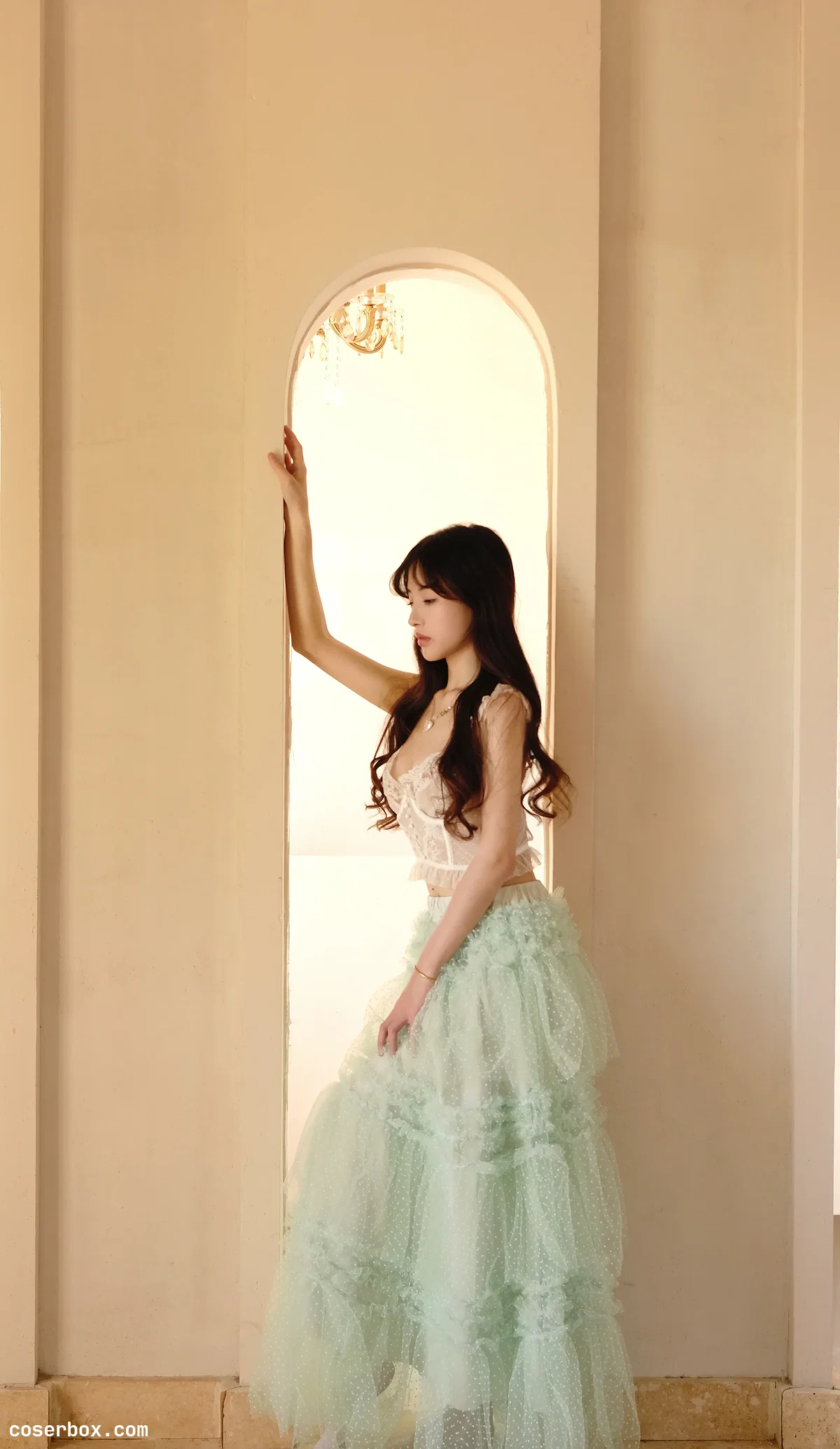 小萌子 2026.04.14 绿野仙踪 - 2