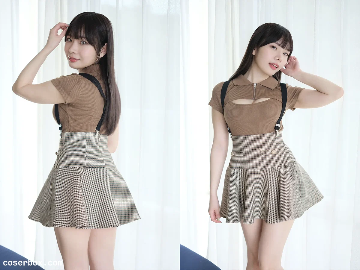 Weekly 2025.04.17 白川のぞみNozomi Shirakawa - [Bamboo e-Book] たわわたわわ - 2