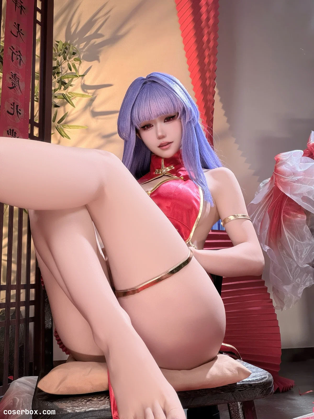小仓千代w 2025.04.16 萌姬2 - 2