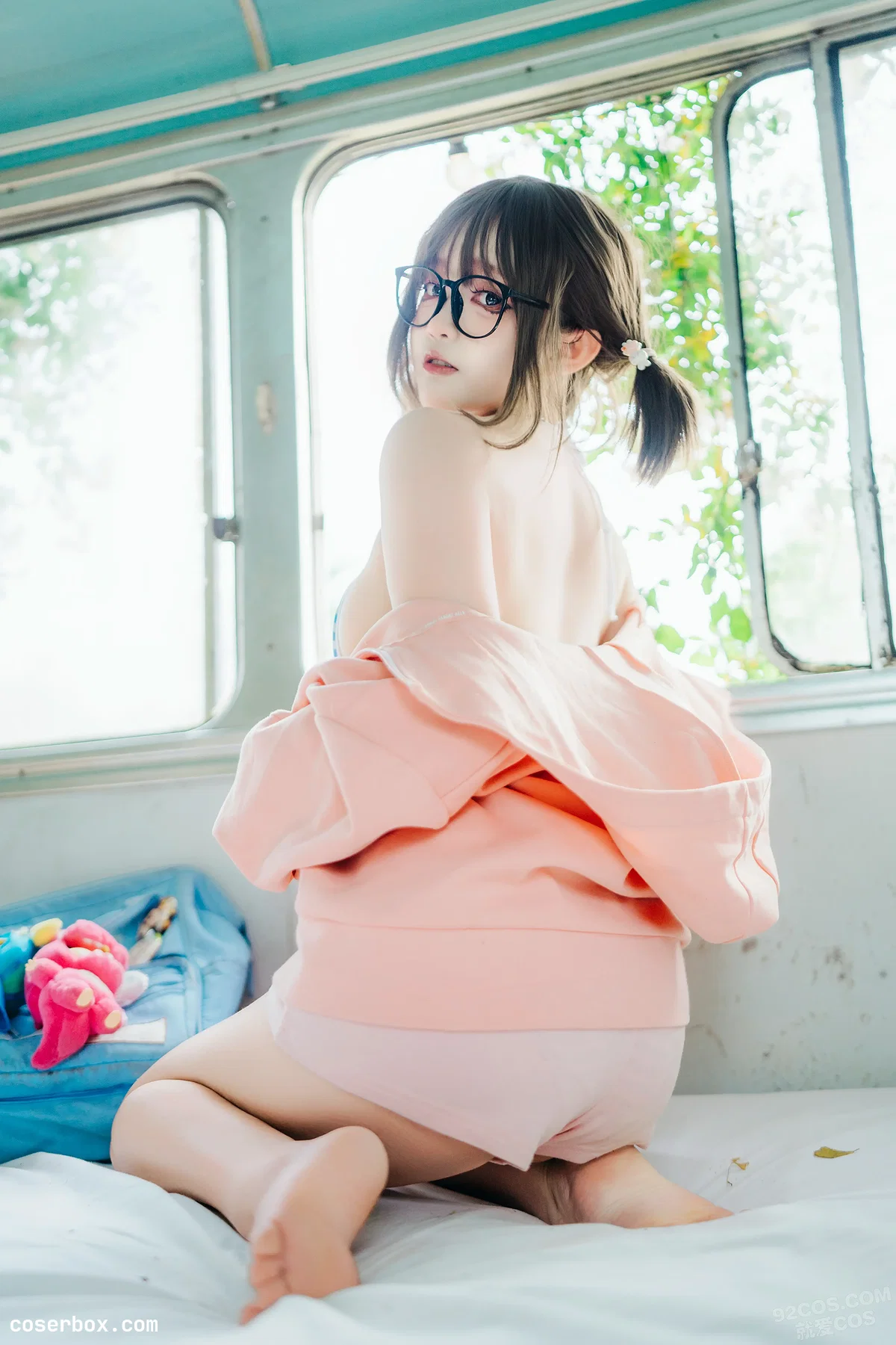 神沢永莉 2026.04.23 夏日果实 - 2