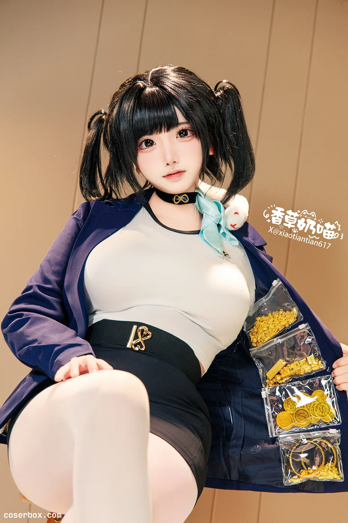 香草奶喵 2026.04.22 索拉 - 1