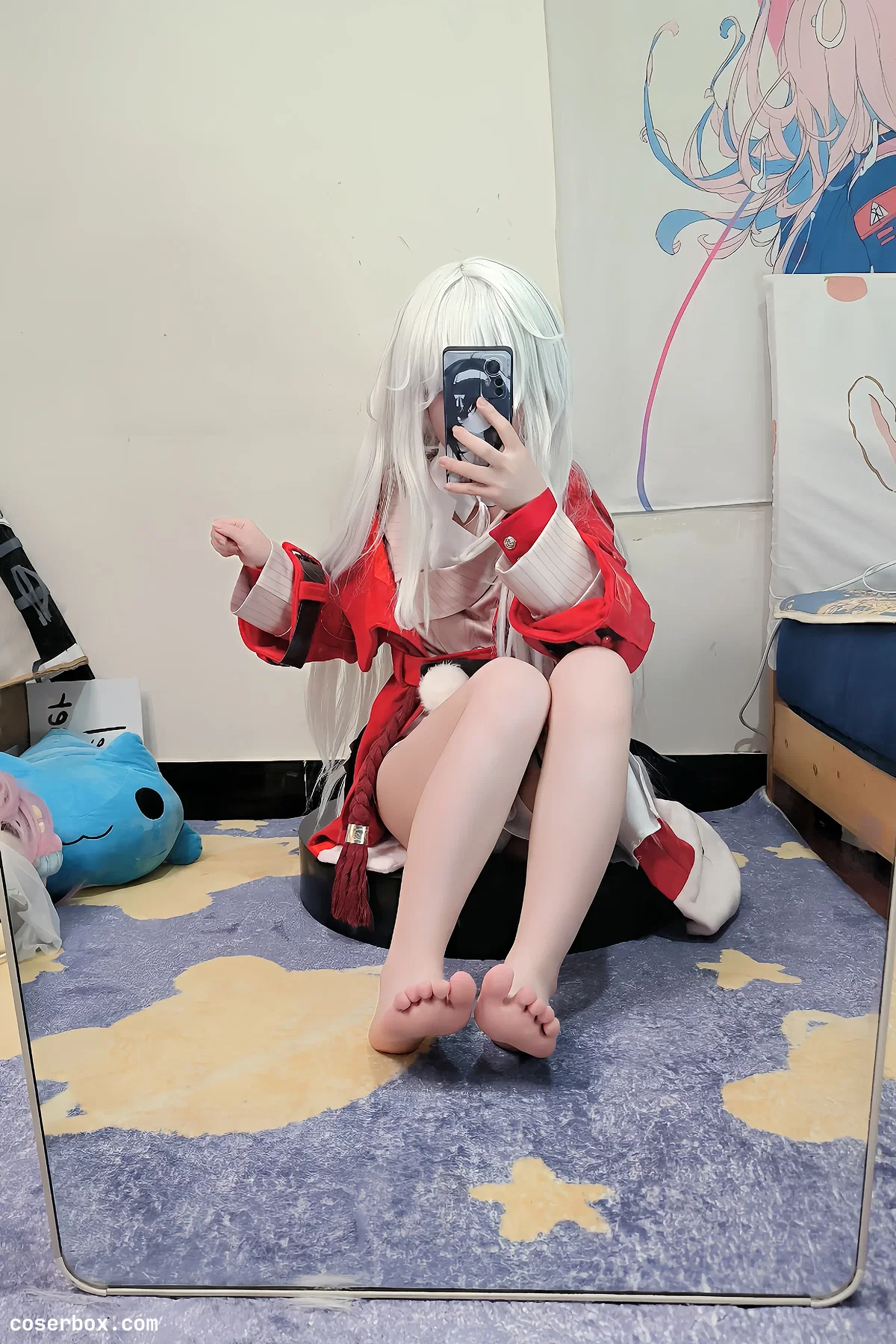 ran3 2026.04.23 克拉拉 - 1