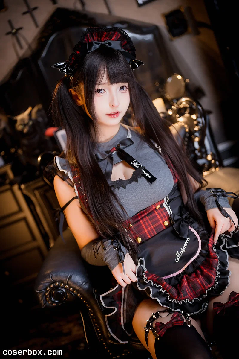 神楽坂真冬 2026.04.24 冬之小恶魔