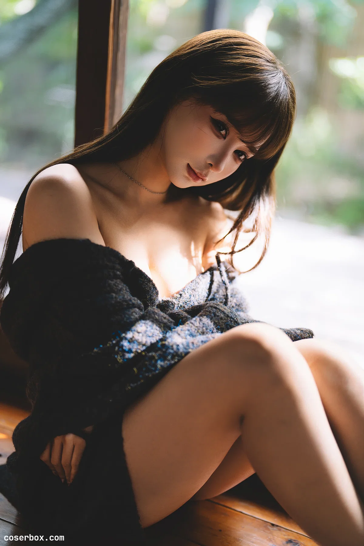 蠢沫沫 2026.04.26 橘子 - 2