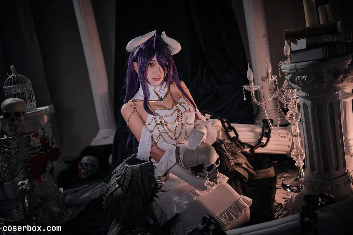 KeyKeyKiYoMi 2026.04.28 雅儿贝德 - 2