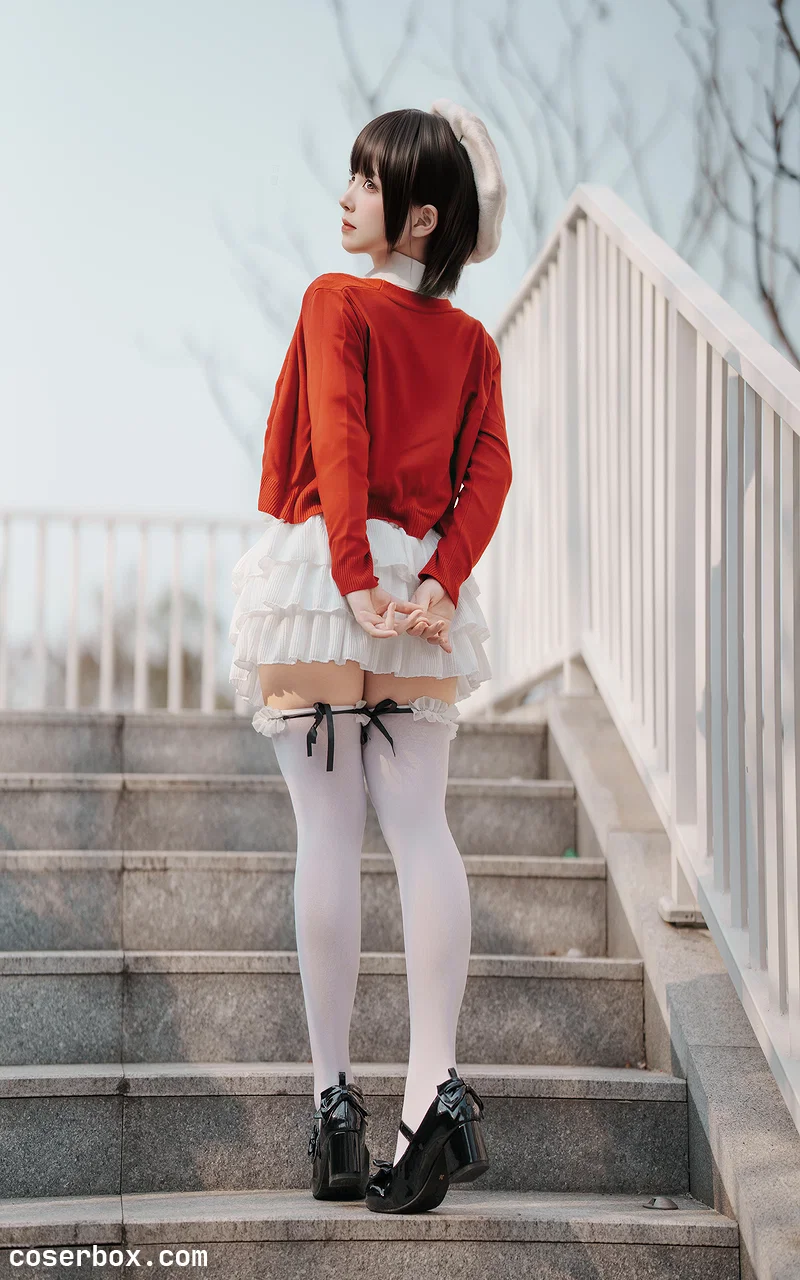 Bangni邦尼 2026.05.01 春日游