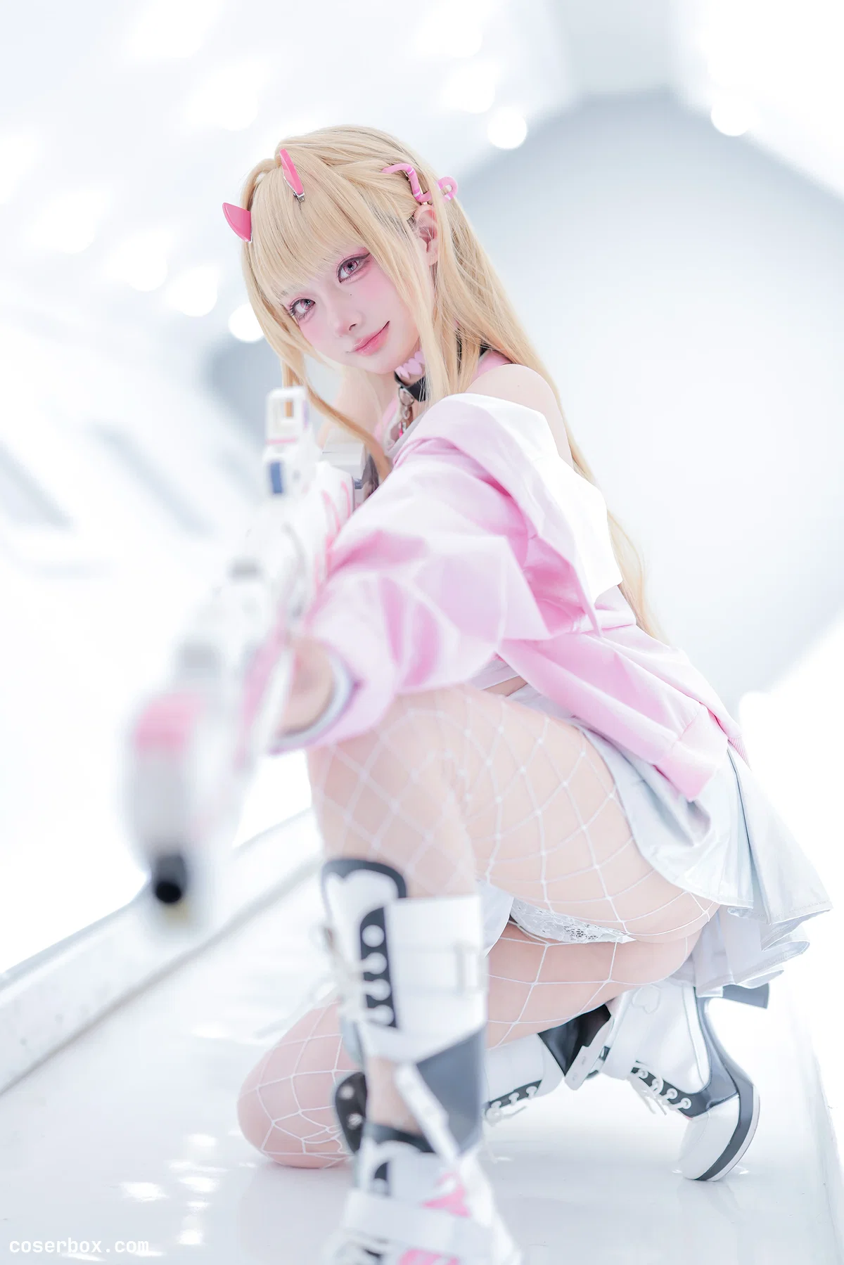 wendydydydy_酱油 2026.05.03 Viper - 2