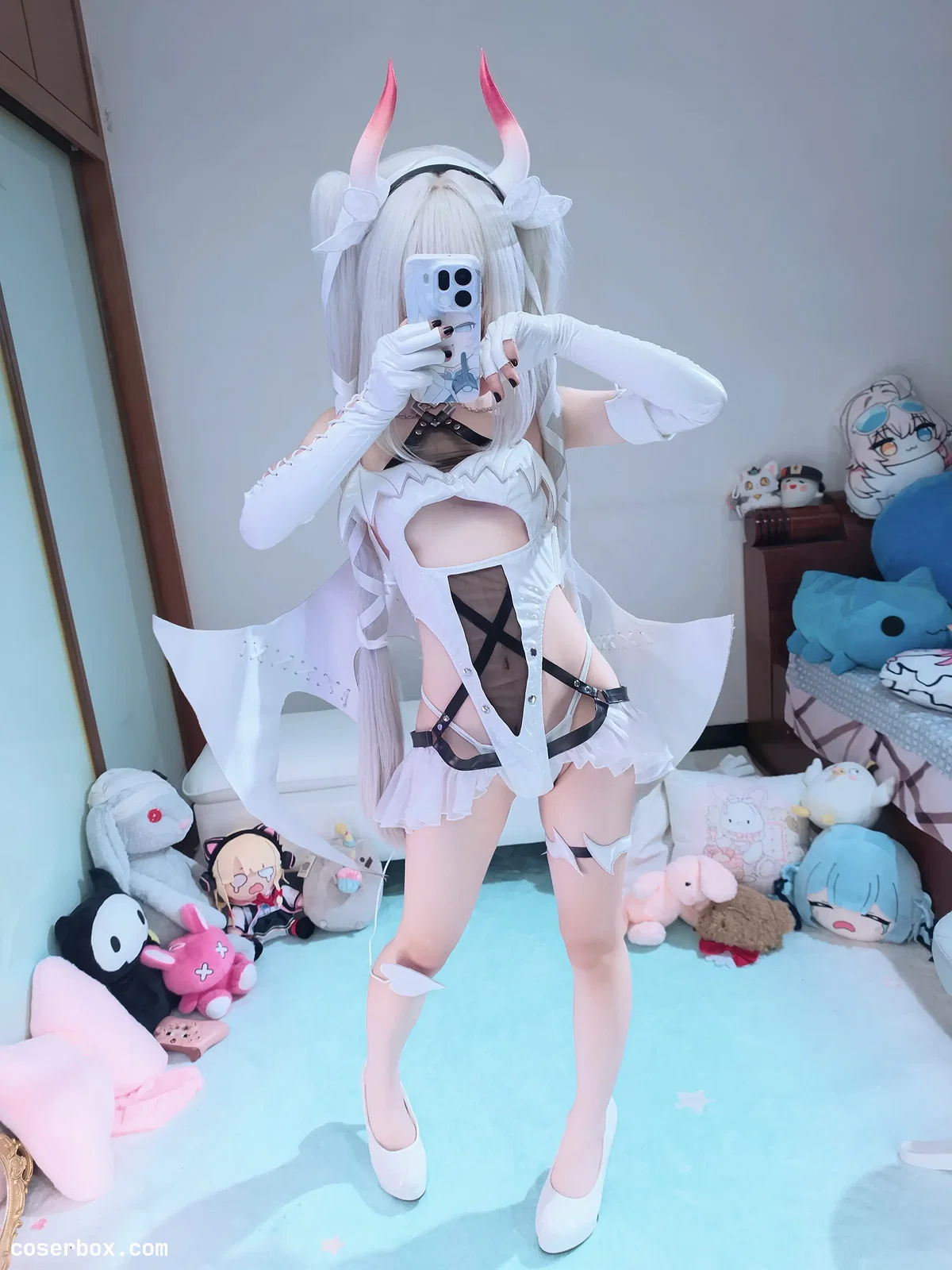 ran3 2026.05.05 nikke白兔 恶魔 - 1