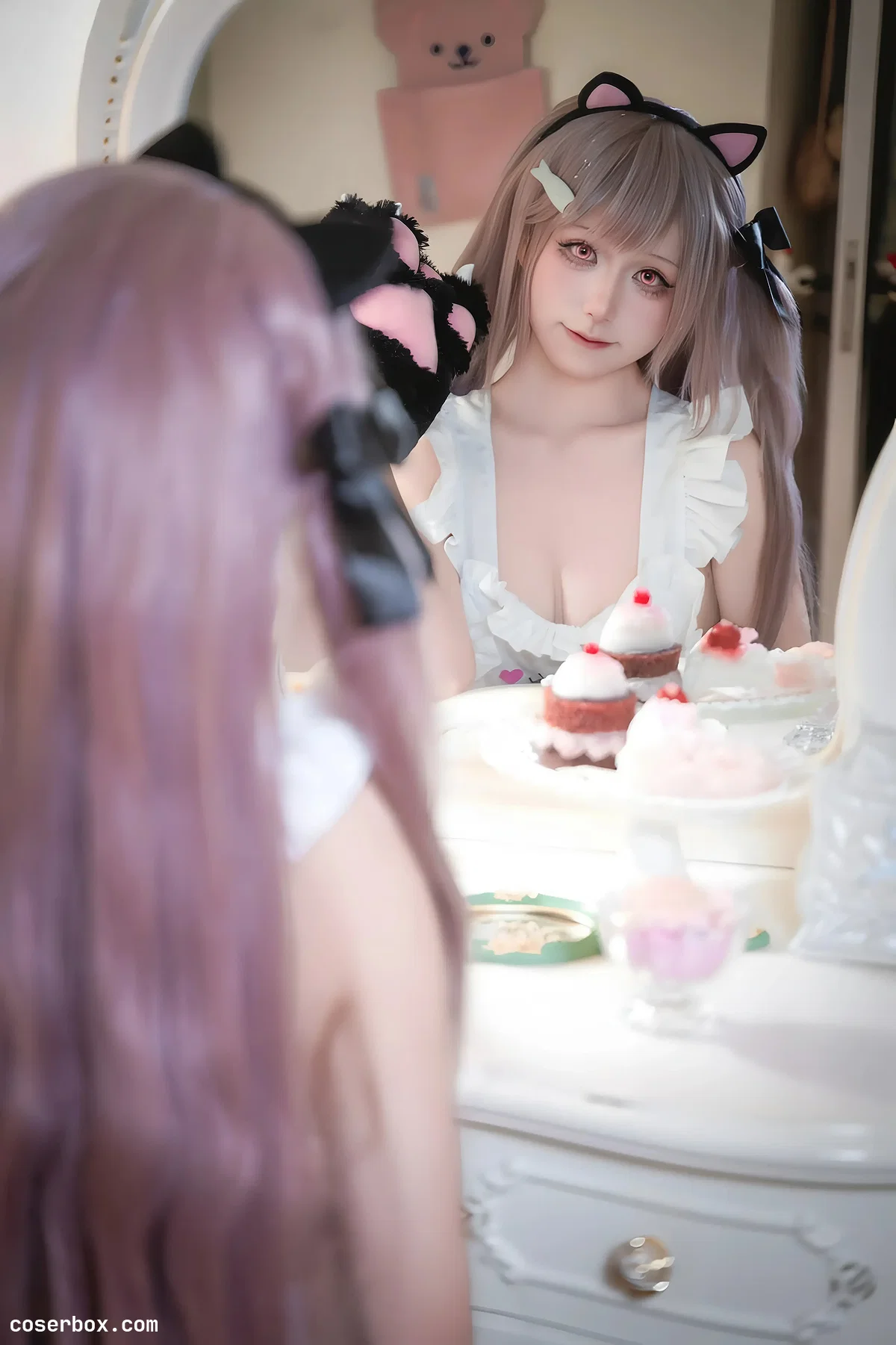 双木扶苏 2026.05.09 碧蓝航线 水星纪念 - 2