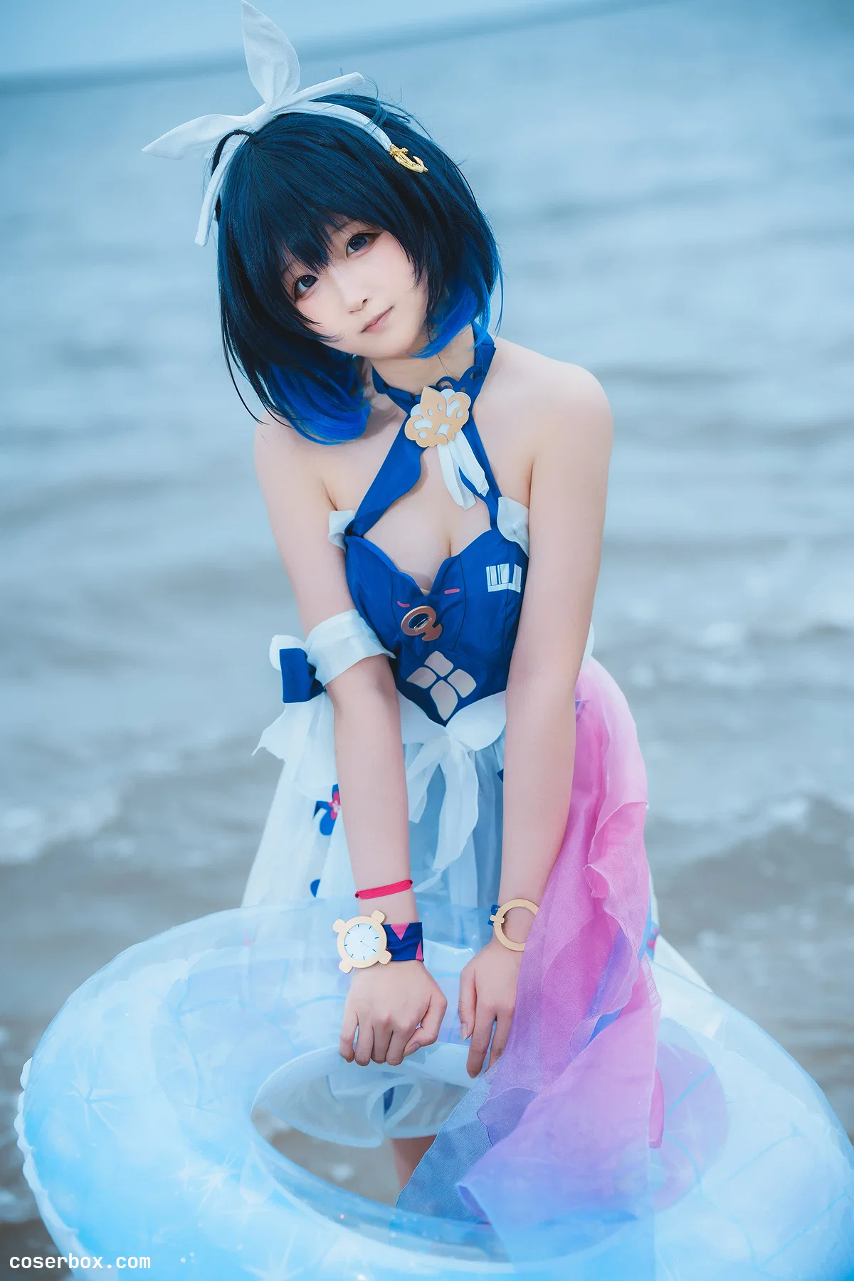 Seele麦麦 2026.05.10 希儿彼岸浪花 - 1