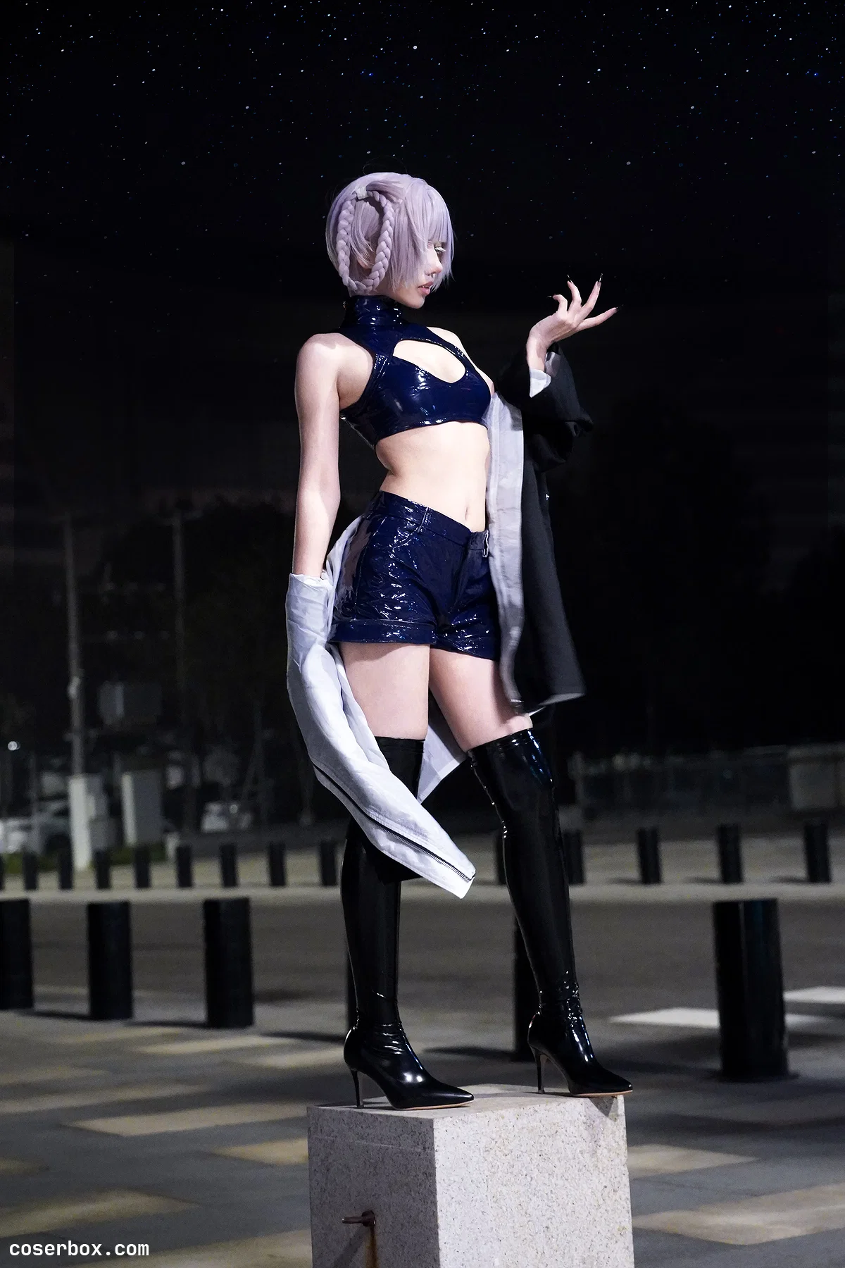 絞肉姬Walküre 2026.05.11 Nazuna - 2