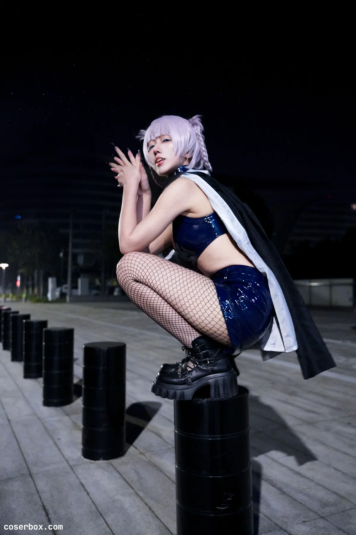 絞肉姬Walküre 2026.05.11 Nazuna - 1