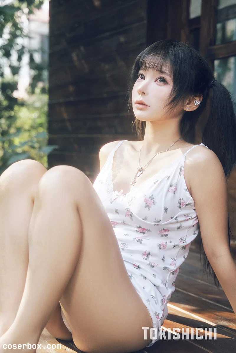 蠢沫沫 2026.05.13 桃子