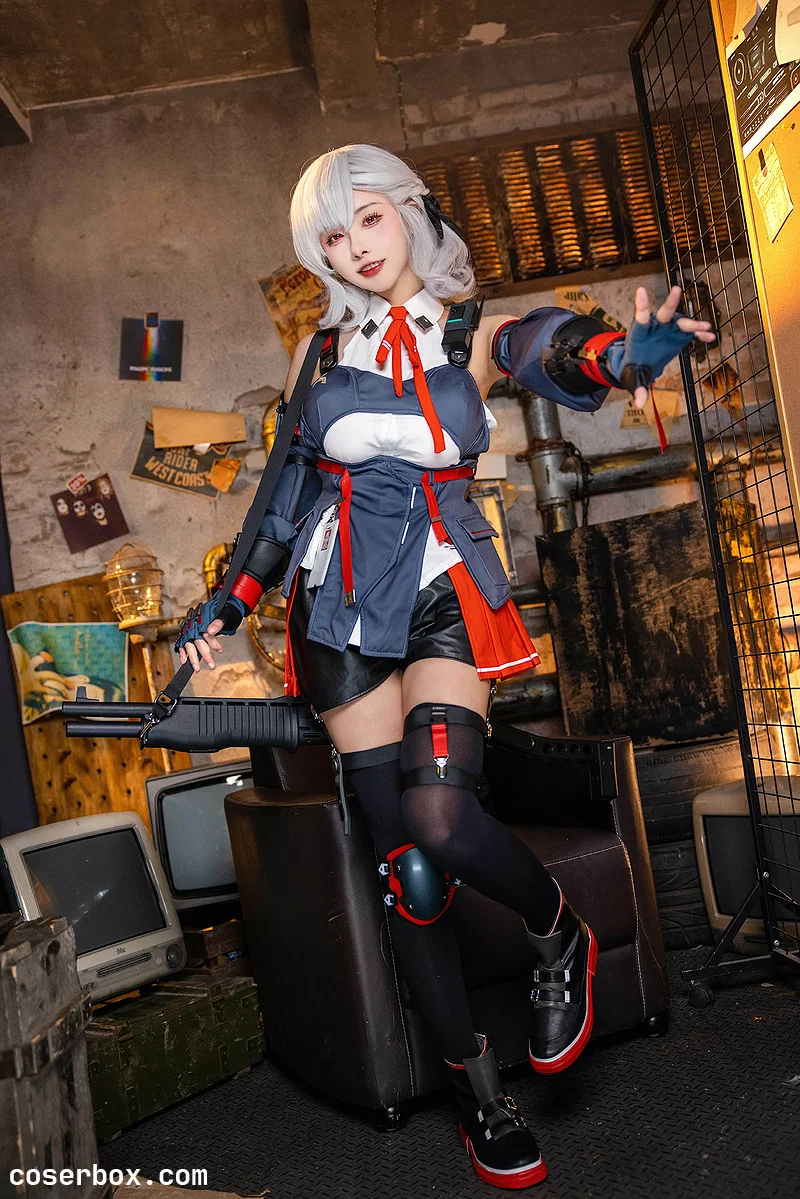 Momoko葵葵 2026.05.15 塞布丽娜