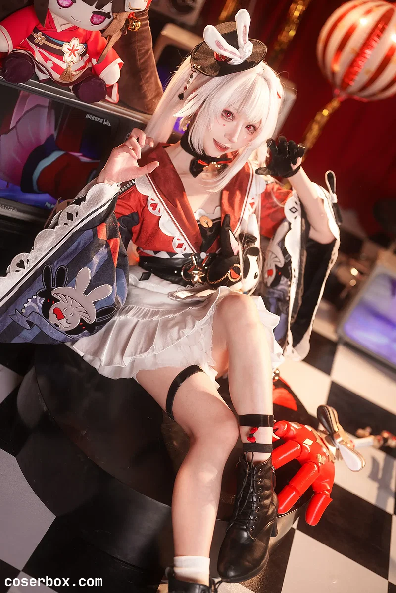 Kitaro_绮太郎 2026.05.16 火花